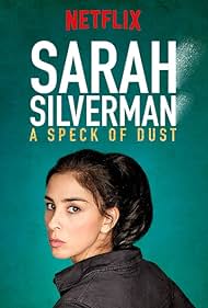 Sarah Silverman: A Speck of Dust (2017) abdeckung