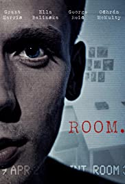 Room Colonna sonora (2017) copertina