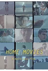 Home Movies (2017) copertina