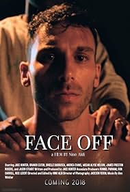 Face Off Soundtrack (2017) cover