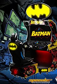 Batman Banda sonora (2013) carátula