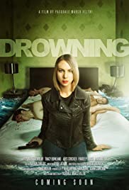 Drowning Banda sonora (2019) carátula