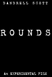 Rounds Colonna sonora (2017) copertina
