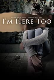 I'm Here Too (2017) copertina