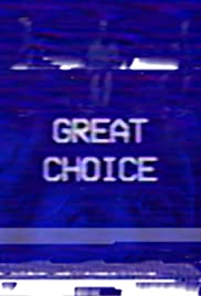 Great Choice (2017) cobrir