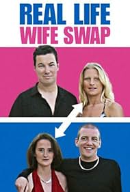 Real Life Wife Swap (2004) cover