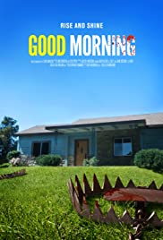 Good Morning Banda sonora (2017) carátula