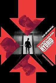 Everymanhybrid (2010) cover