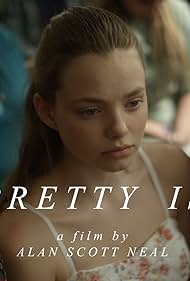 Pretty Is (2017) copertina