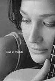 Carla Bruni: Tout le monde Soundtrack (2003) cover
