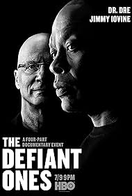 The Defiant Ones (2017) carátula