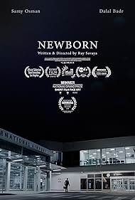 Newborn Colonna sonora (2018) copertina