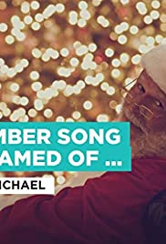 George Michael: December Song (I Dreamed of Christmas) (2008) cover