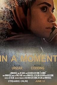 In a Moment Soundtrack (2017) cover