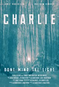 Charlie Soundtrack (2017) cover