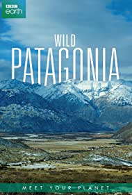 Wild Patagonia (2015) cover