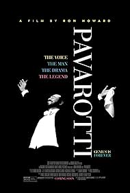 Pavarotti (2019) carátula