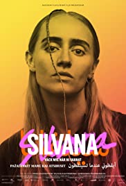 Silvana - Eine Pop-Love-Story (2017) cobrir