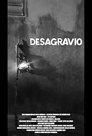 Desagravio (2017) cover