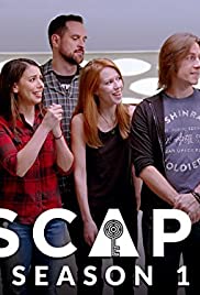 Escape! Banda sonora (2016) cobrir