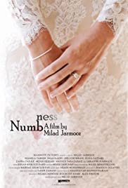 Numbness Banda sonora (2017) carátula