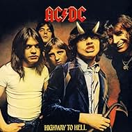 AC/DC: Highway to Hell Tonspur (1980) abdeckung