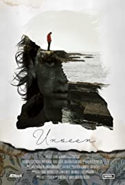 Unseen (2017) copertina