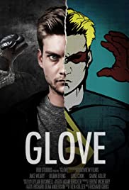 Glove Colonna sonora (2013) copertina