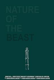 Nature of the Beast (2017) copertina