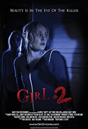 Girl #2 (2016) copertina