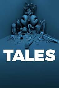 Tales (2017) carátula