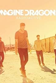 Imagine Dragons: Radioactive (2012) cover
