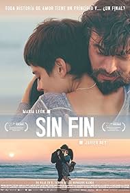 Sin fin (2018) cover