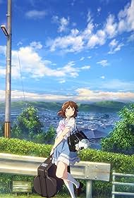 Sound! Euphonium the Movie: May the Melody Reach You! (2017) cover