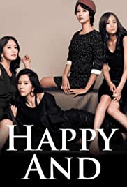 Happy and Colonna sonora (2011) copertina