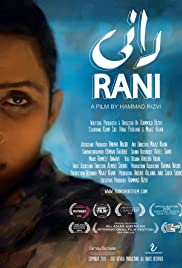 Rani (2018) copertina