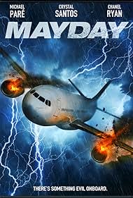 Mayday (2019) abdeckung