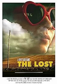 The Lost (2020) copertina