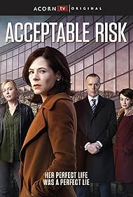 Acceptable Risk (2017) cover