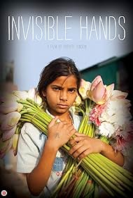 Invisible Hands (2018) cover