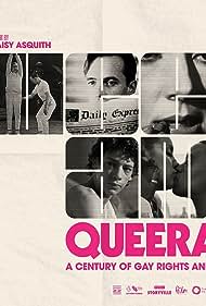 Queerama Soundtrack (2017) cover