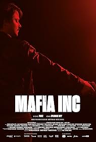 Il padrino della mafia (2019) cover
