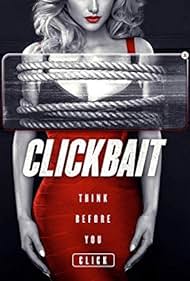 Clickbait (2019) copertina