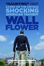 Wallflower (2019) cover