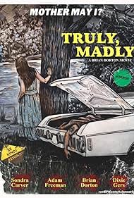 Truly, Madly (2020) copertina