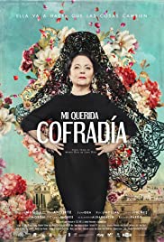 Mi querida cofradía (2018) cover