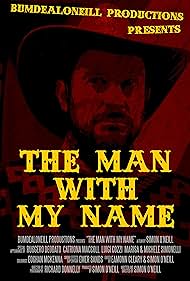 The Man with My Name Banda sonora (2017) carátula