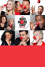 The Red Nose Day Special Colonna sonora (2017) copertina