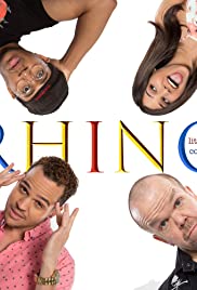 Rhino (2018) copertina
