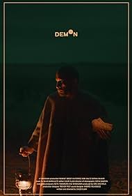 Demon (2018) carátula